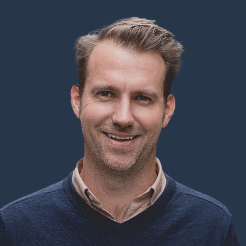 Eric Gisaeus, Grunnlegger